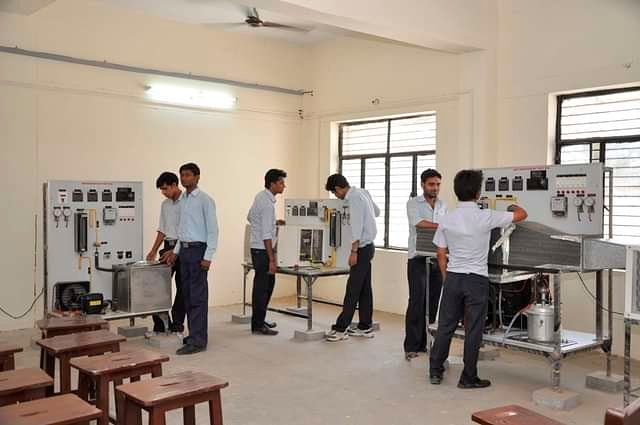 College Image